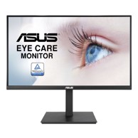 ASUS Monitor 27" VA27AQ, QHD, VGA, HDMI, DP, zvučnici